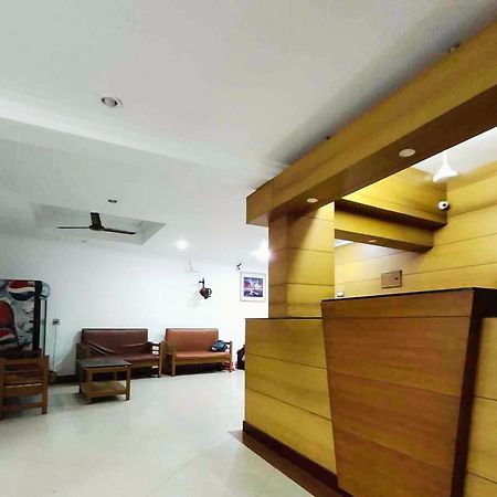Midtown Residency Calecute Exterior foto